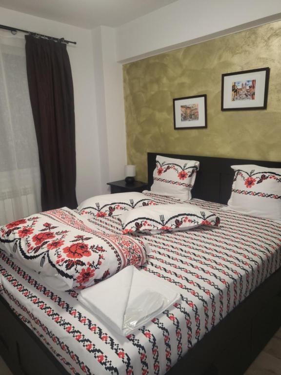 Victoria Residence Bukares Bagian luar foto